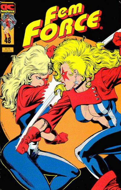 FemForce FemForce