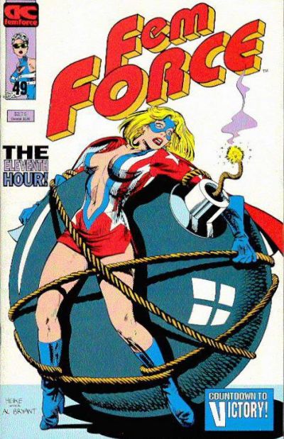 FemForce FemForce