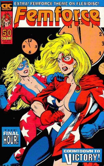 FemForce FemForce
