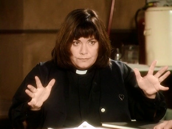 The Vicar of Dibley The Vicar of Dibley