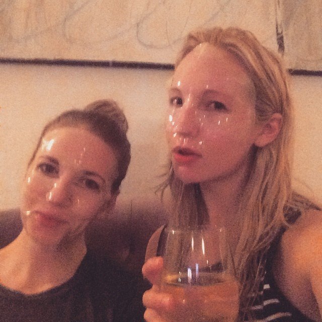 Candice Accola