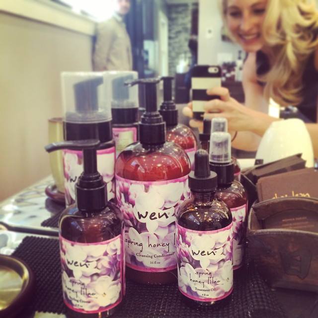 Candice Accola