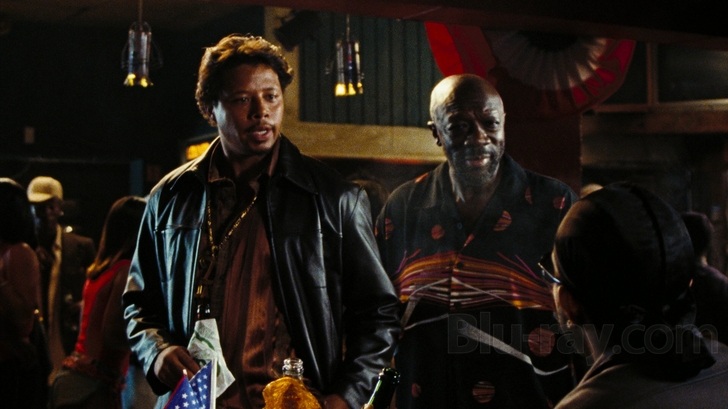 Hustle & Flow