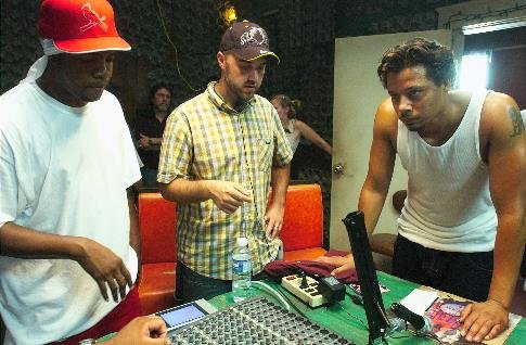Hustle & Flow