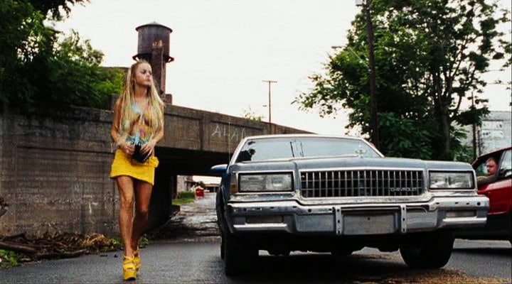 Hustle & Flow