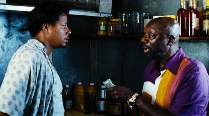 Hustle & Flow
