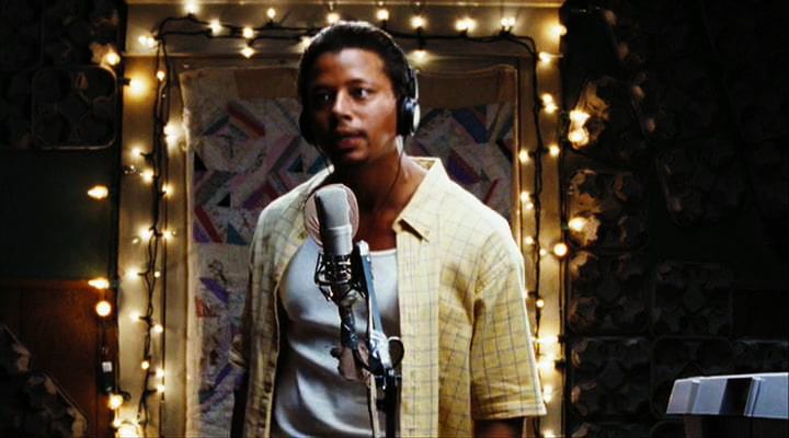 Hustle & Flow
