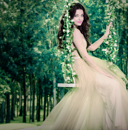 Aishwarya Rai