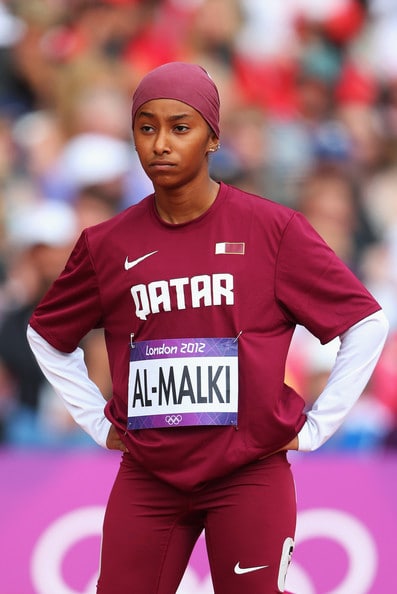 Noor Hussain Al-Malki