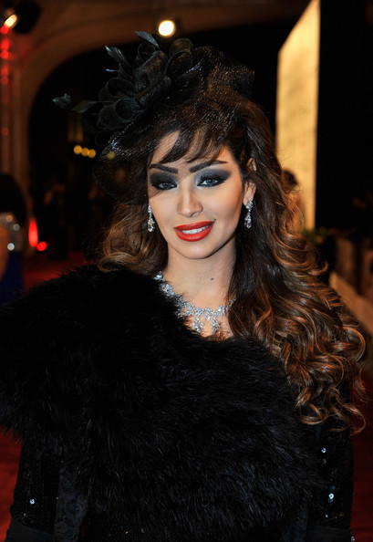Fatima Abdulrahim