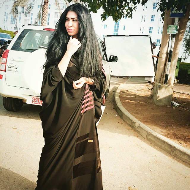 Fatima Abdulrahim