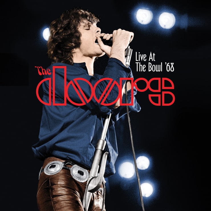 Live at the Bowl '68