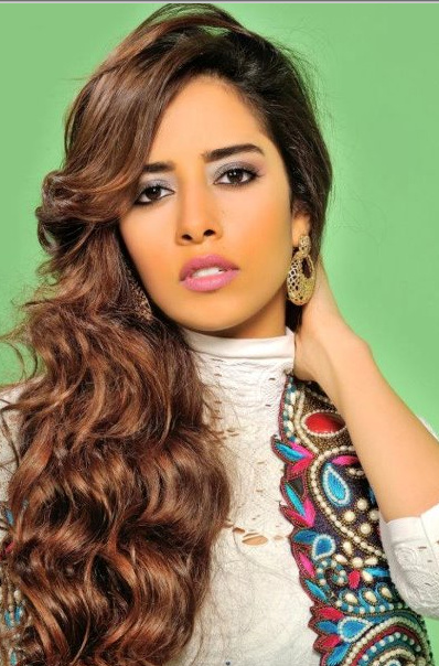 Balqees Ahmed Fathi