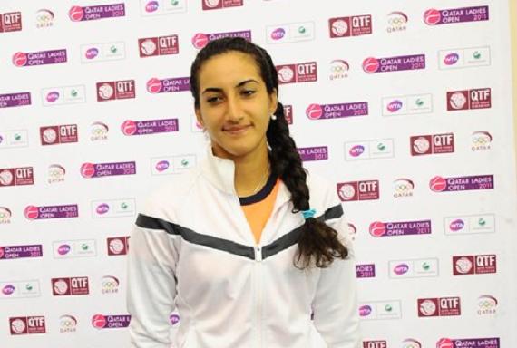 Fatma Al-Nabhani