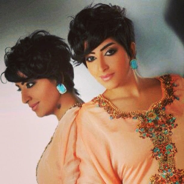 Buthaina Al Raisi