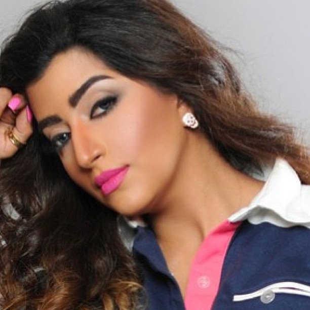 Buthaina Al Raisi