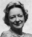 Peggy Wood