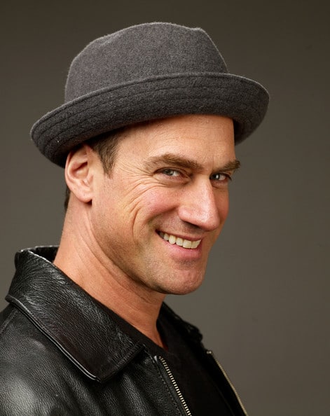 Christopher Meloni