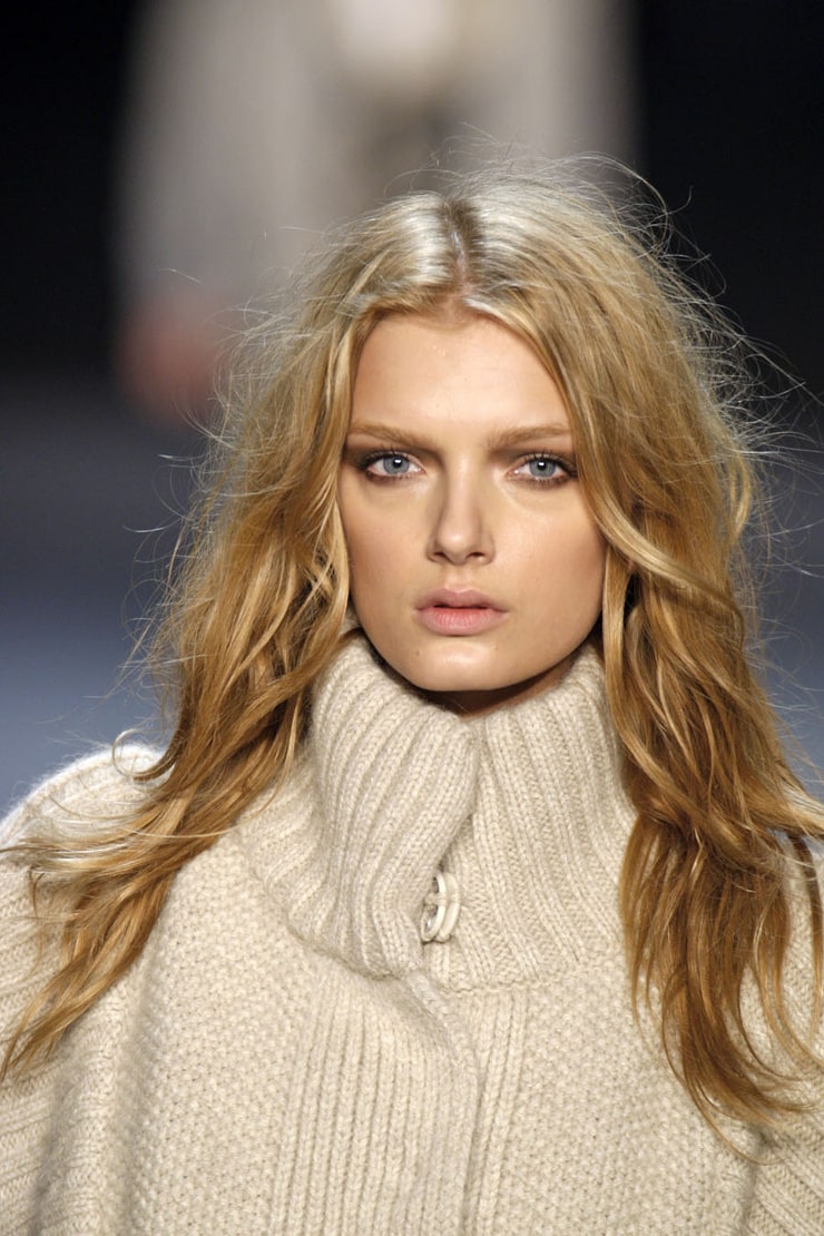 Lily Donaldson