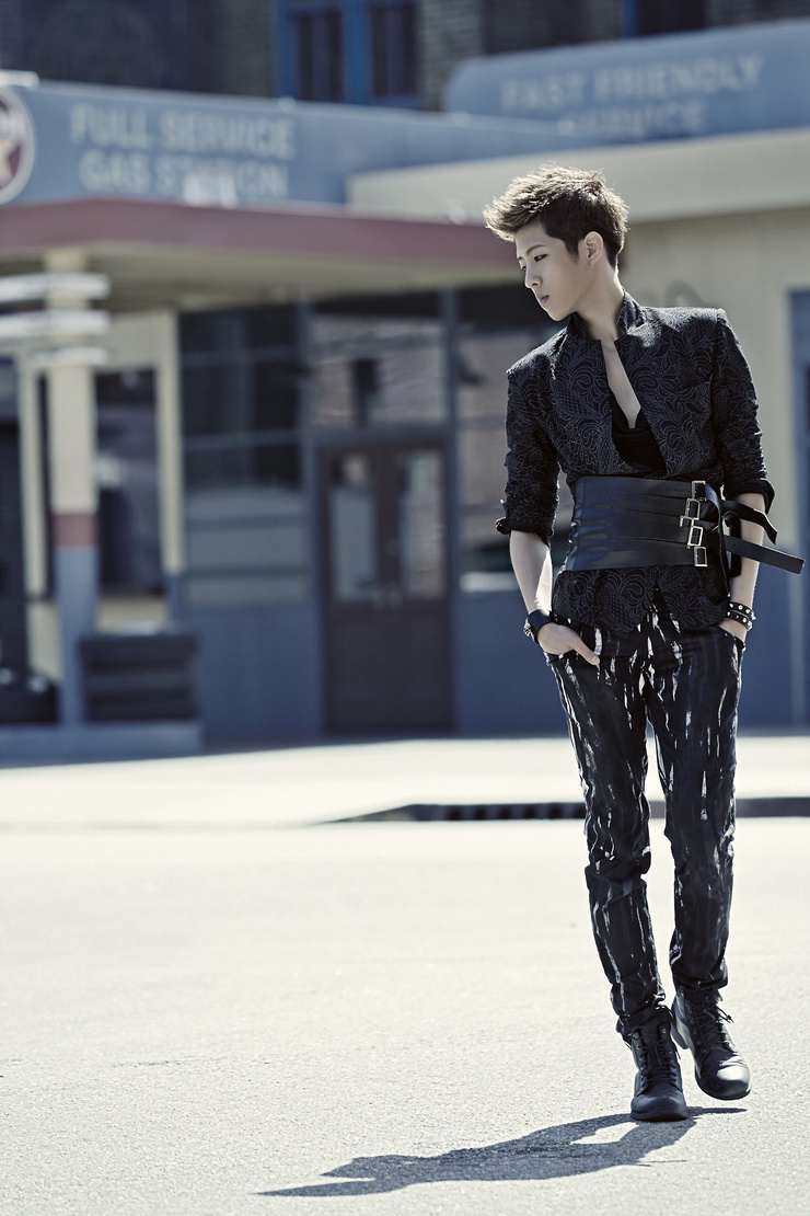 Infinite