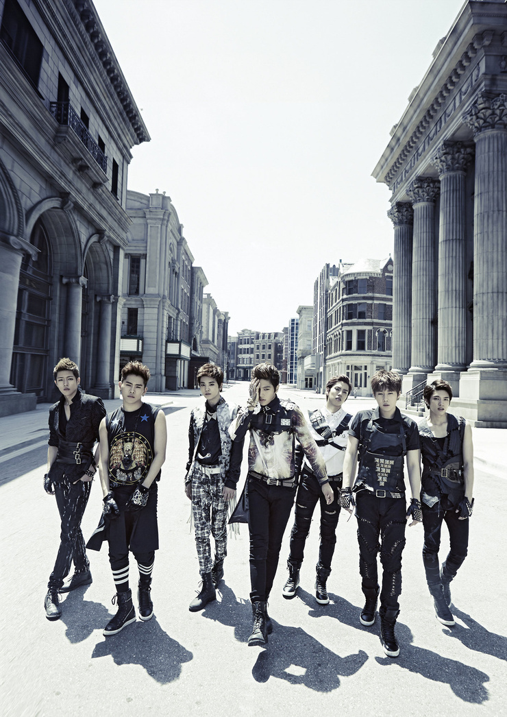Infinite