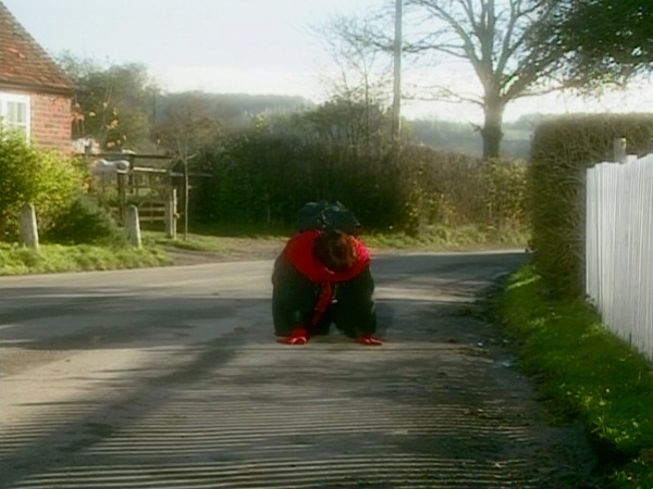 The Vicar of Dibley The Vicar of Dibley