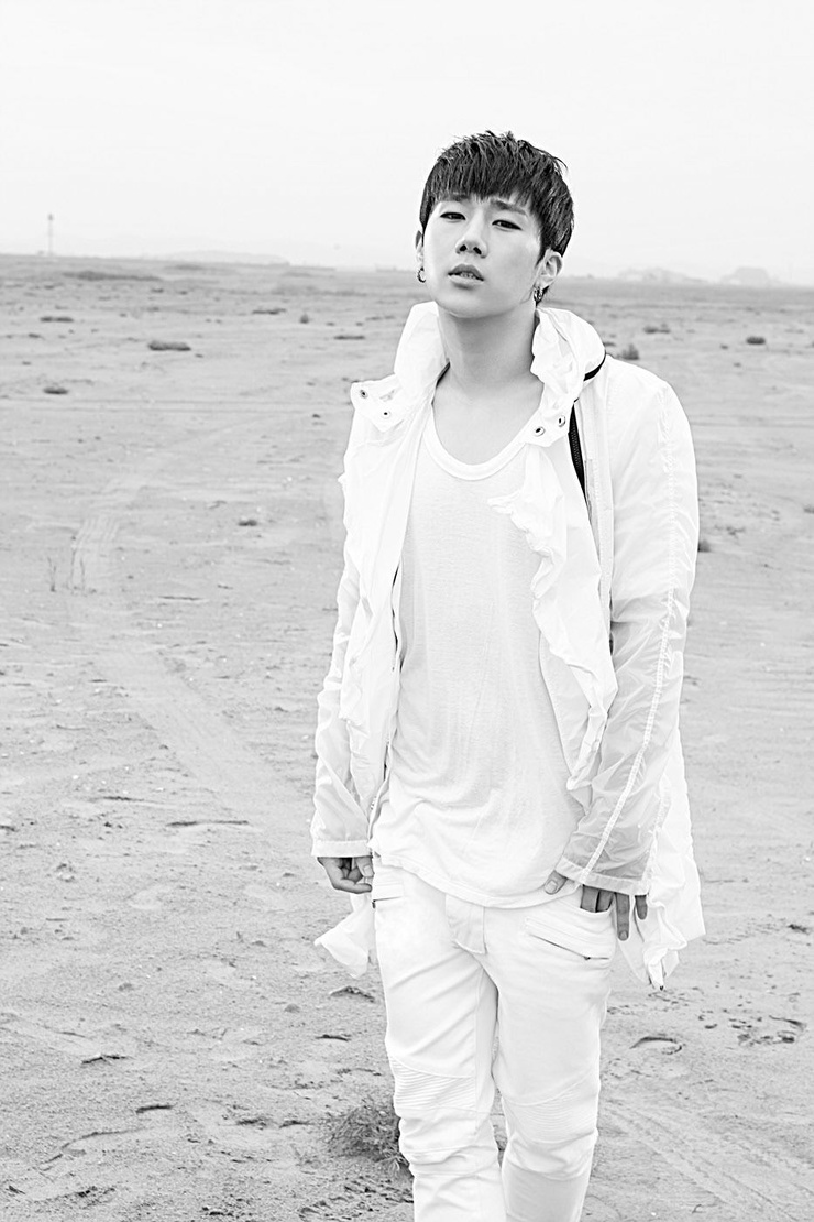 Infinite