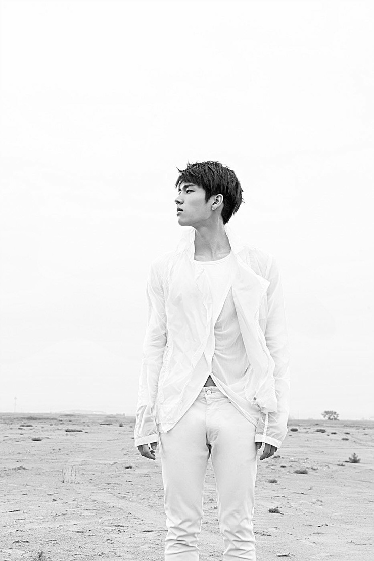 Infinite