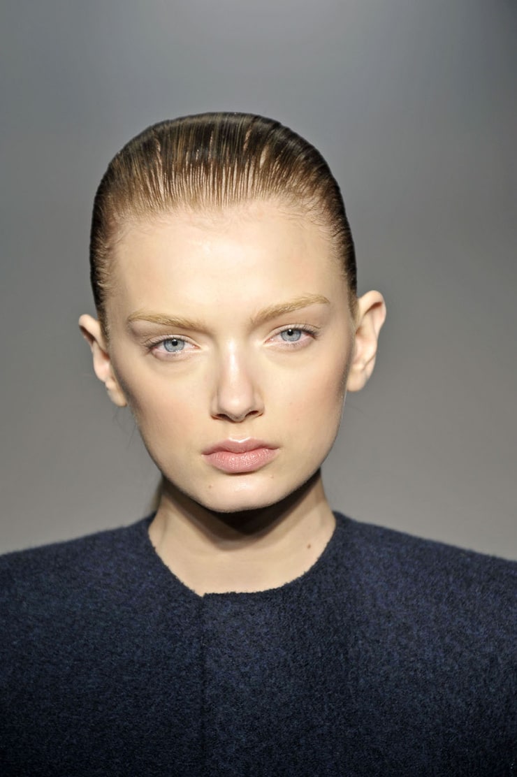 Picture of Lily Donaldson