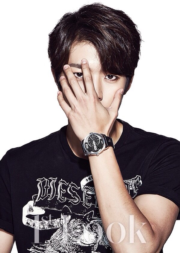 Infinite