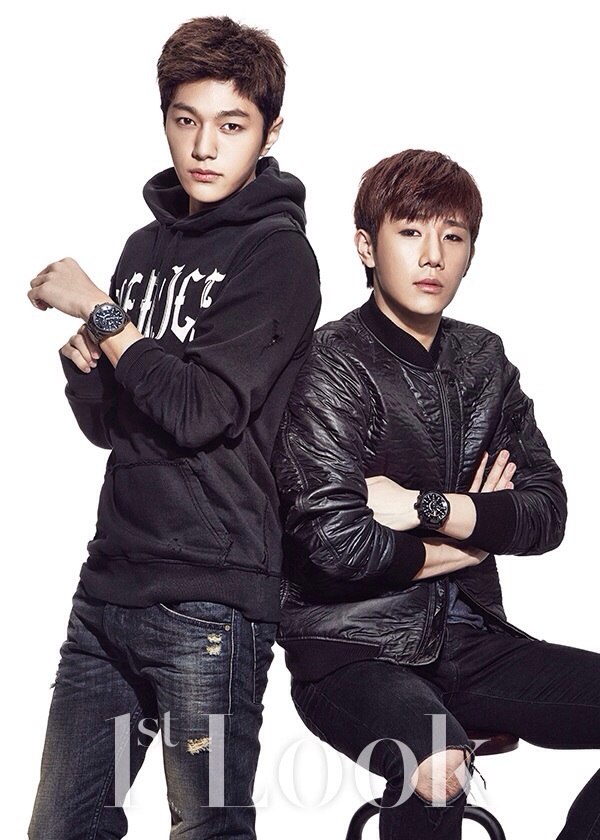 Infinite