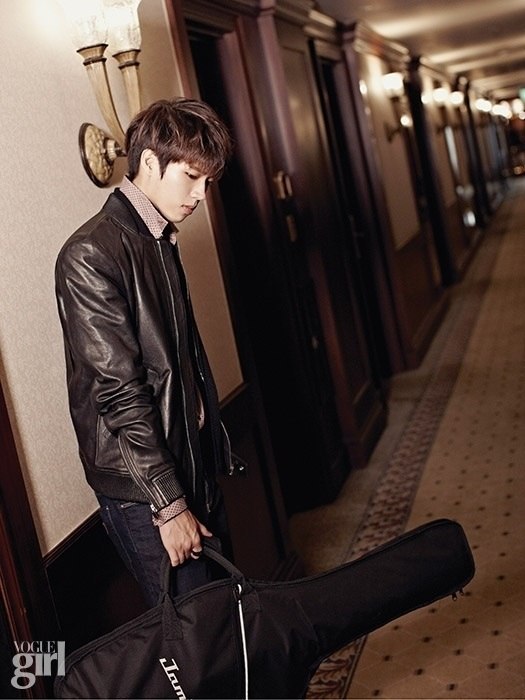 Infinite
