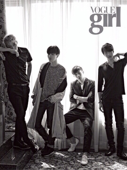 Infinite