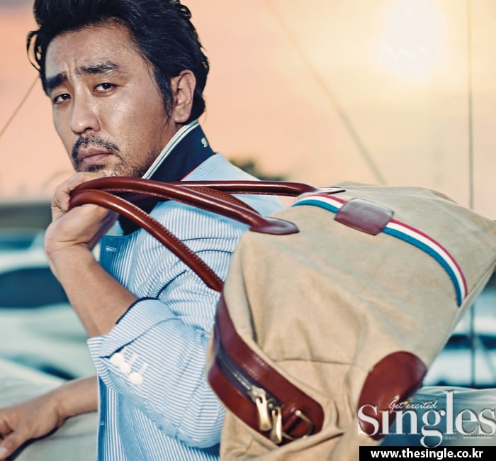 Seung-yong Ryoo