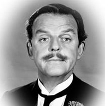 David Tomlinson David Tomlinson