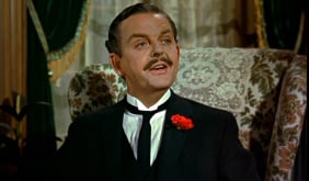 David Tomlinson