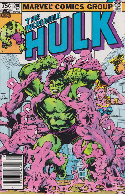 The Incredible Hulk The Incredible Hulk