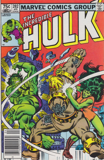 The Incredible Hulk The Incredible Hulk
