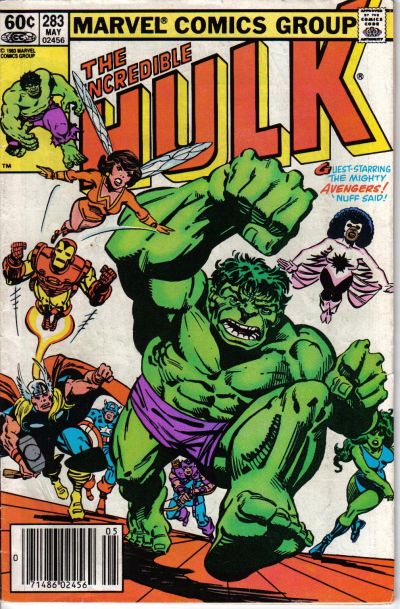 The Incredible Hulk The Incredible Hulk