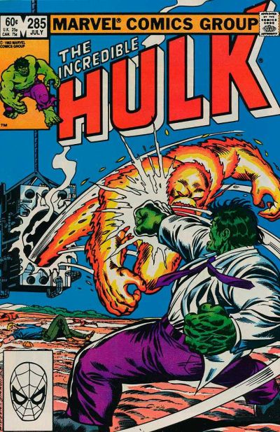 The Incredible Hulk The Incredible Hulk