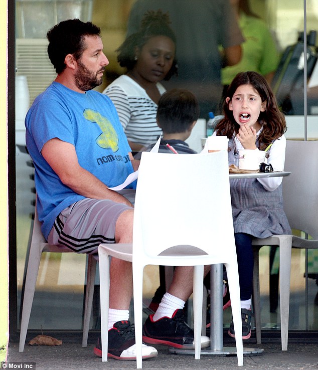 Adam Sandler