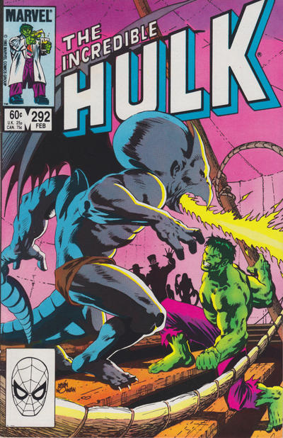 The Incredible Hulk The Incredible Hulk