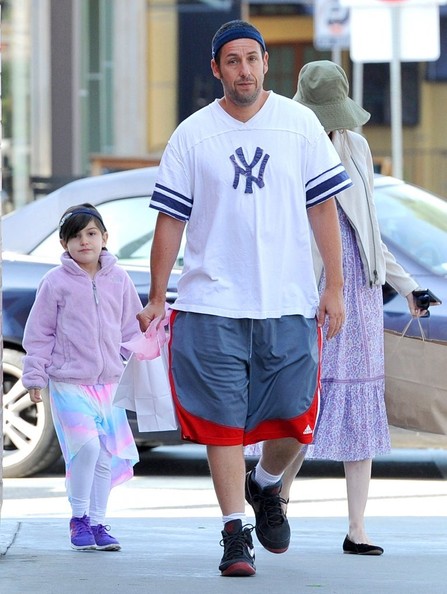 Adam Sandler
