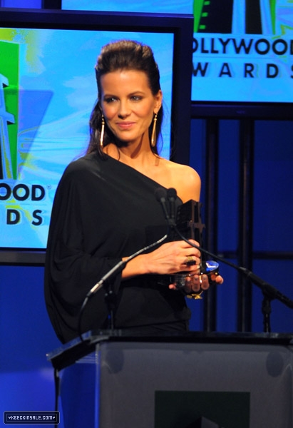 Kate Beckinsale