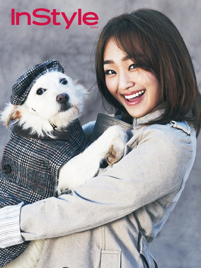 Hyo-rin Hyo-rin