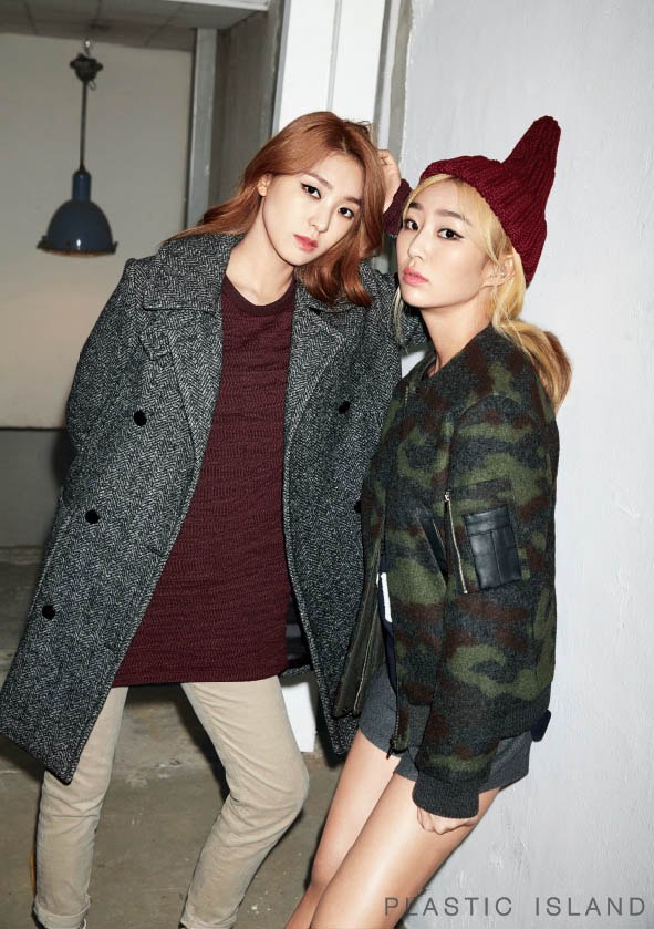 Hyo-rin