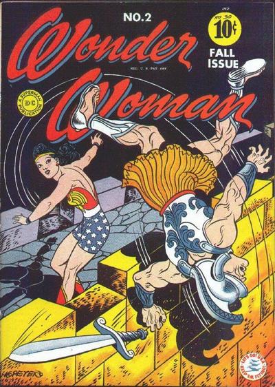 Wonder Woman Wonder Woman