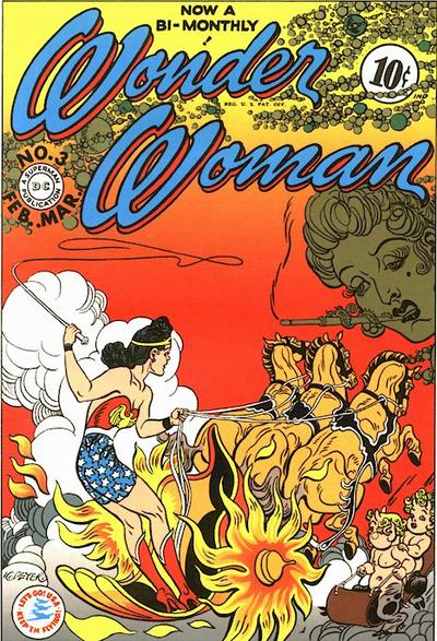 Wonder Woman Wonder Woman