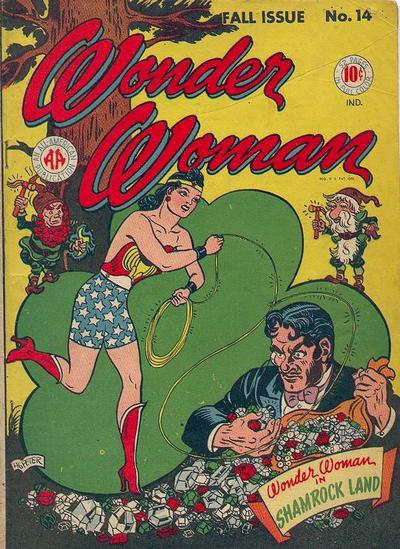 Wonder Woman Wonder Woman