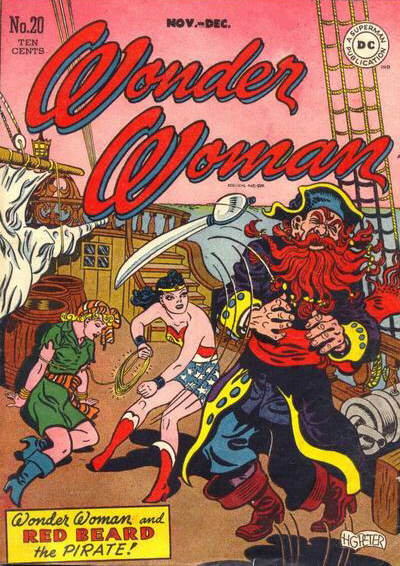 Wonder Woman Wonder Woman